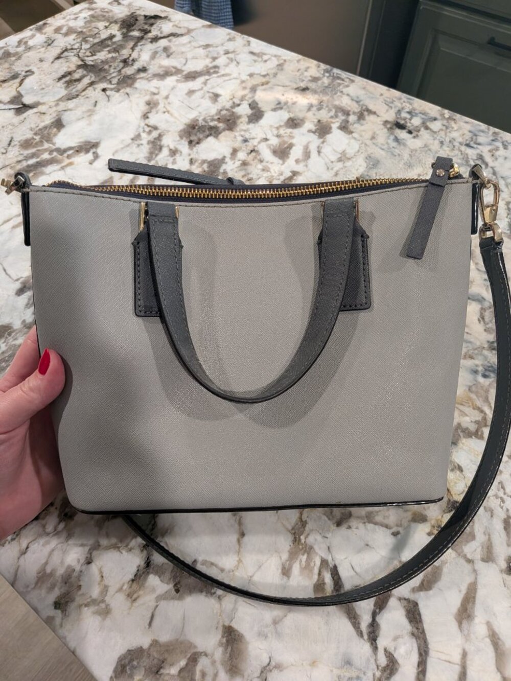 Kate Spade Crossbody handbag - Picture 3 of 4